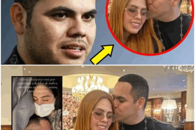 Esposa de Ernesto Barajas destapa secretos de su trágica muerte