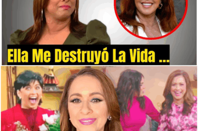 “A los 64 años, Neira Sandero rompe el silencio y deja al mundo en shock”