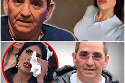 “¡YA NO PUDO MÁS! Chavana rompe el silencio y revela la verdad oculta sobre Gisselle Sampayo: ¡una historia inesperada que deja a todos en shock! 😱”