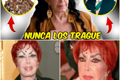 “Antes de morir, Irma Serrato reveló las 7 personas que más odiaba”