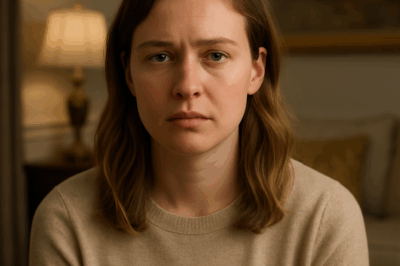 Descubrió que su propia familia la usaba por dinero… y decidió lo impensado