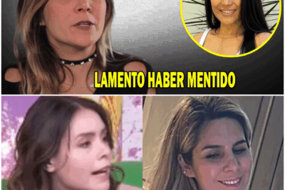 🚨 A LOS 45 AÑOS, KARLA PANINI ROMPE SU SILENCIO MÁS OSCURO: Revelaciones inéditas sobre su polémico pasado, traiciones de amistades cercanas, conspiraciones mediáticas y secretos familiares que desatan escándalos, descubren la verdad tras su divorcio, enfrentamientos televisivos y una vida construida entre el engaño y la búsqueda de redención.