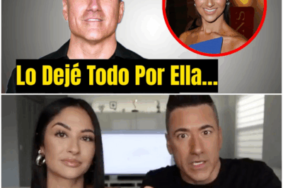 “A los 49 años, Jorge Bernar rompe el silencio y deja al mundo en shock”