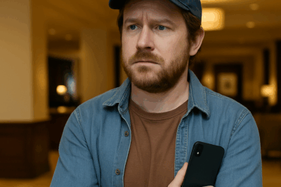 Gerente humilla a cliente por su apariencia, pero un giro inesperado sorprende al lobby