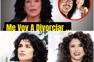 Karina La Voz rompe el silencio a los 56 y su confesión deja helados