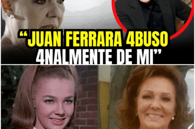 😱 A los 78 años, Alicia Bonet rompe el silencio y confiesa lo impensado 🚨