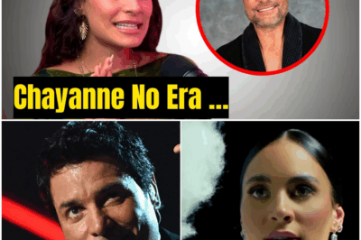 “A los 24 años, Isabela Figueroa rompe el silencio y deja al mundo en shock”