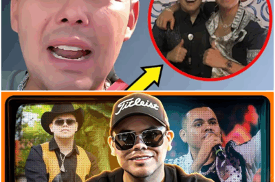 Ernesto Barajas confesó a El Yaki el miedo que ocultó hasta el fin