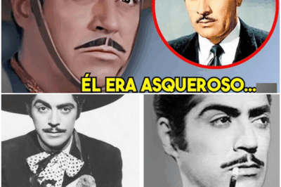 Luis Aguilar revela a los 78 años los cinco nombres que más detesta