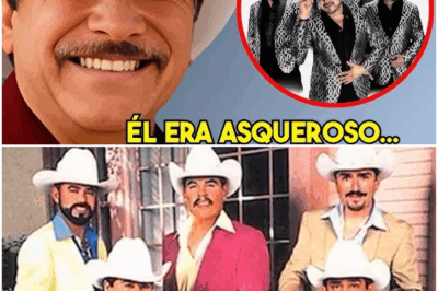 Antes de morir, Manolo Morales confesó a quién odiaba de verdad