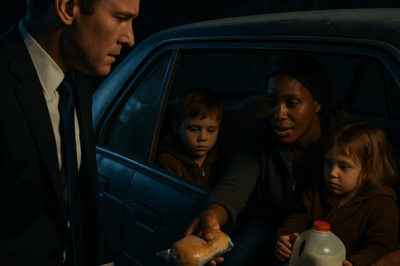 😱 Quiso atrapar a su sirvienta robando… lo que vio le cambió la vida 🚨