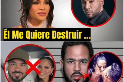 “A los 38 años, Nadia Natali rompe el silencio y deja al mundo en shock”