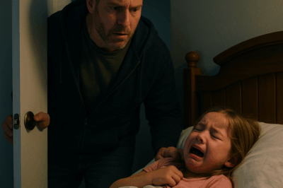 “Cada noche, una niña se despertaba entre gritos y lágrimas, repitiendo las mismas palabras: ‘¡No, duele!’. Su padre, desesperado, decidió investigar lo que había detrás de aquellas pesadillas. Lo que descubrió lo dejó helado y lo obligó a llamar a la policía. El secreto que salió a la luz no solo estremeció a la familia, sino que destapó algo más oscuro e inesperado.”