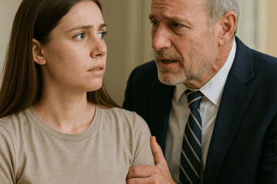 “Mi esposa me abandonó”: el millonario que pidió matrimonio a su limpiadora