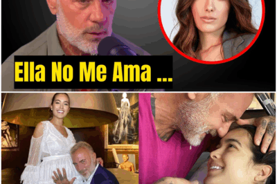 “A los 58 años, Gianni Vachi rompe el silencio y deja al mundo en shock”