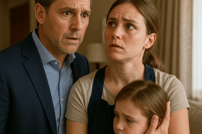 El millonario que despidió 15 niñeras halló la clave en una empleada