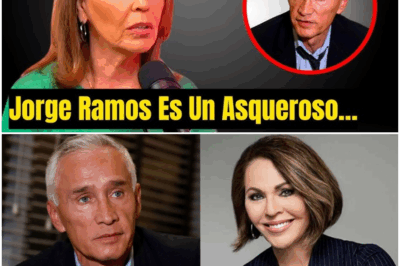 “A los 71 años, María Elvira Salinos rompe el silencio y deja al mundo en shock”