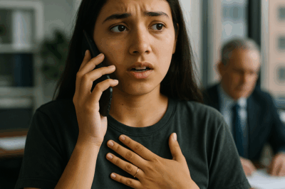 Un ejecutivo vio bailar al limpiador con su hijo… y todo cambió