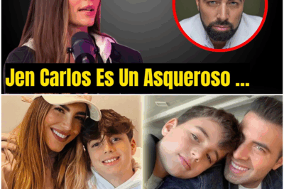 “A los 47 años, Gaby Espira rompe el silencio y deja al mundo en shock”