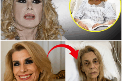 “La maldición que persiguió a Dulce hasta acabar con su vida revelada”