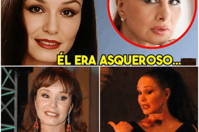 “A sus 62 años, Alma Muriel rompió el silencio y reveló una lista que dejó a todos sin aliento: cinco nombres de personas a las que más odia. Sus declaraciones no solo sorprendieron por la crudeza, sino también por la fuerza de las razones que expuso. La actriz, sin miedo ni filtros, sacudió al mundo del espectáculo con un testimonio imposible de ignorar.”