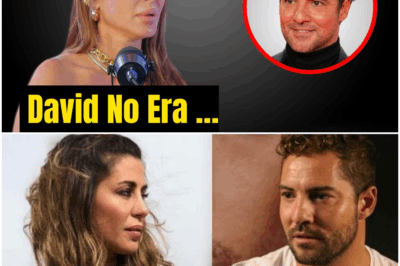 “A los 44 años, Elena Tablares rompe el silencio y deja al mundo en shock”