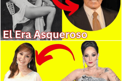 “Antes de morir, Isela Vega confesó finalmente quién fue su gran amor secreto”