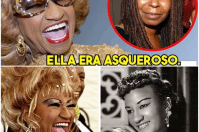 “Antes de morir, Celia Cruzado reveló a cinco personas que jamás perdonó”