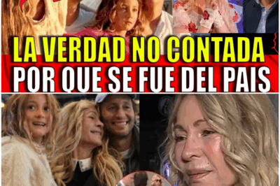 “¡PARADOJA DEL DESTINO! ¿Por qué Tomás Yankelevich dejó Telefe y se mudó a Miami? ¡La verdad detrás de su decisión inesperada!”