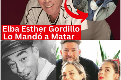 “Alberto Rojas ‘El Caballo’ ocultó su enemistad con un político poderoso”