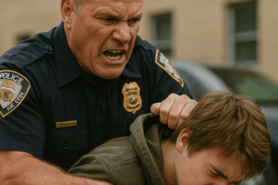 La paliza al chico acusado ocultaba un secreto familiar explosivo