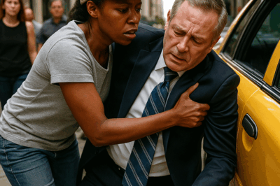 🚨 ¡Impactante! Lo que pasó tras llevar al millonario al hospital conmocionó a todos 😳🔥