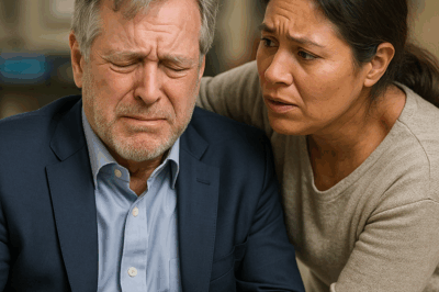 “Una humilde mujer salvó al magnate… lo que reveló después dejó a todos sin aliento”