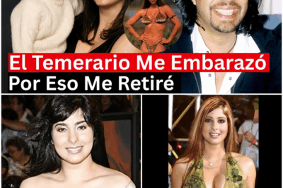 “Impactante giro: Odalys García pasó de presentadora famosa a la noche oscura”