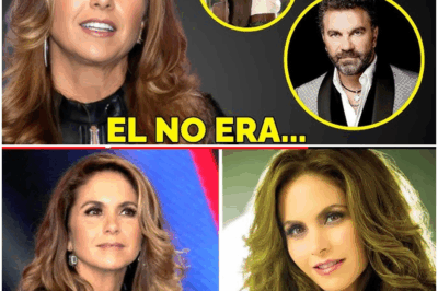 Lucero rompe el silencio y confirma lo que todos sospechaban 😱🎤 — Sus palabras desatan una ola de reacciones en todo México