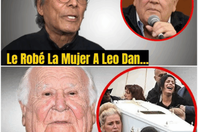 “A los 83 años, Leo Dan confiesa la verdad oculta que todos sospechaban”
