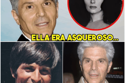 ¡Impactante! A los 87 Años, Jorge Rivero Nombra a las 5 Personas que Nunca Perdonará ¡Las Revelaciones que Sacuden al Mundo del Espectáculo!