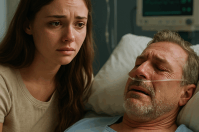 Impactante: joven “entregada” a un magnate inconsciente provoca un giro inesperado