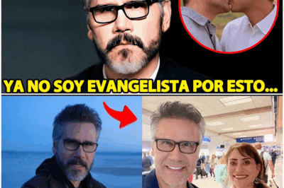 😱💥 ¡Impactante! A sus 60 años, Jesús Adrián Romero Rompe su Silencio y Deja al Mundo Conmocionado. La Revelación Más Explosiva de su Vida Personal y Profesional. ¿Qué Sucedió Realmente Detrás de su Éxito y qué Está Por Venir? ¡No Vas a Creer lo que Finalmente Confesó!
