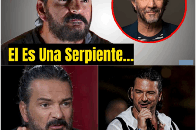 A sus 62 años, Arjona sorprende con lista de enemigos musicales