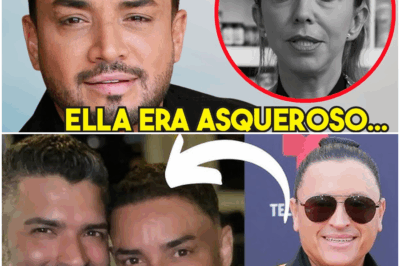 “A los 52 años, Manny Manuel revela los nombres de sus enemigos eternos”