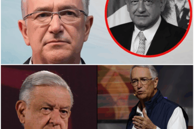 “A los 68 años, Ricardo Salinas Pliego revela la verdad que todos sospechaban”