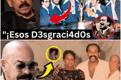 😱💔 ¡La Triste Historia de La Dimensión Latina! El Día que Oscar D’ León Perdió Todo: La Gran Traición que Cambió Su Carrera Para Siempre. ¿Cómo Un Despido Imprevisto y una Rivalidad Secreta Derrumbaron al Rey de la Salsa? ¡Descubre la Historia No Contada y el Dolor que Marcó la Vida de Oscar D’ León!