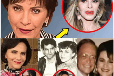 Pati Chapoy rompe el silencio a los 75 años y confirma lo que todos intuían