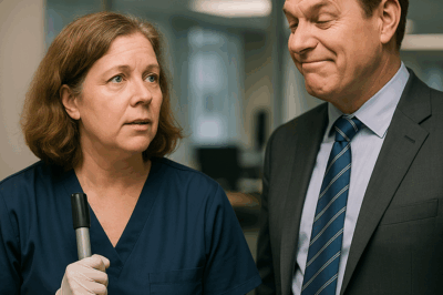 “Si eres tan lista, traduce esto” — el jefe se burló… y falló