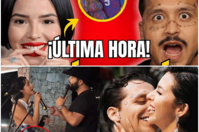 Escándalo: ¿Quién es el verdadero padre del embarazo de Herrera?