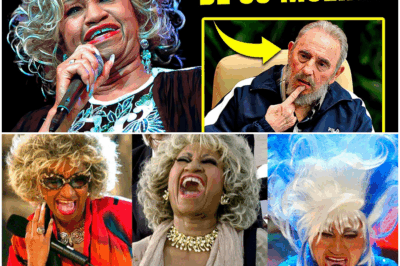 “La muerte de Celia Cruz y la promesa que jamás pudo cumplir”