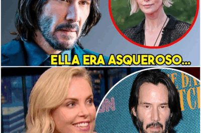 “¡SORPRENDENTE REVELACIÓN! A LOS 59 AÑOS, KEANU REEVES NOMBRA A CINCO PERSONAS A LAS QUE NUNCA PERDONARÁ: ¡LA VERDAD DETRÁS DE SU RENCOR!”