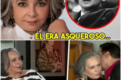 Ana Martín revela a sus 79 años los cinco nombres que jamás perdonará