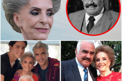 “A los 77 años, Doña Cuquita confiesa la verdad que todos sospechaban”